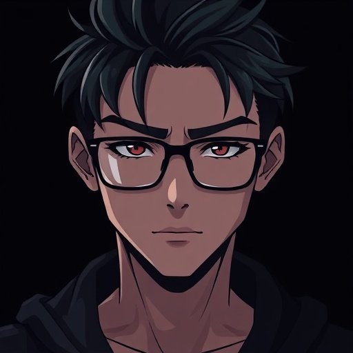 陈朔 - 技术负责人 | 成人漫画在线